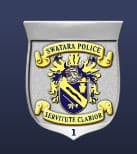 Swatara Township Police Department Badge
