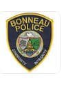 Bonneau Police Department Badge