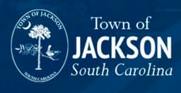 Jackson Police Department Badge