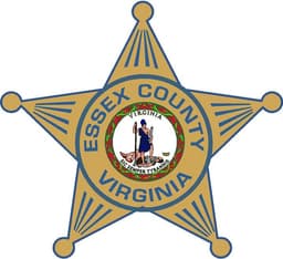 Essex County Sheriffs Office Badge