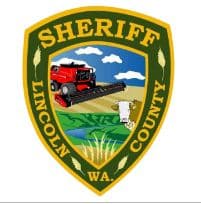 Lincoln County Sheriffs Office Badge
