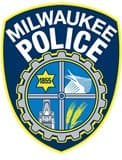 Milwaukee Police Department Badge