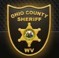Ohio County Sheriffs Department Badge