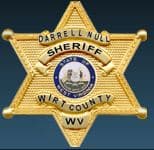 Wirt County Sheriffs Department Badge